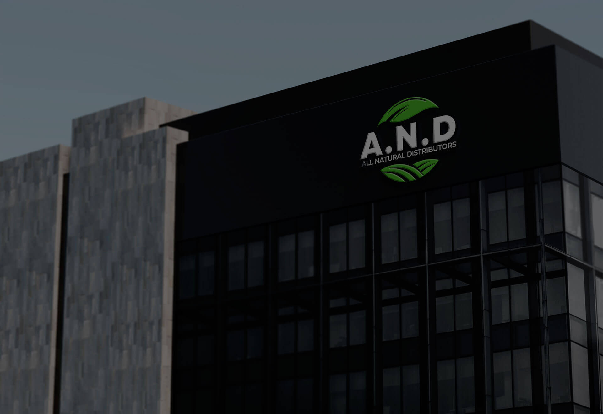 All Natural Distributors