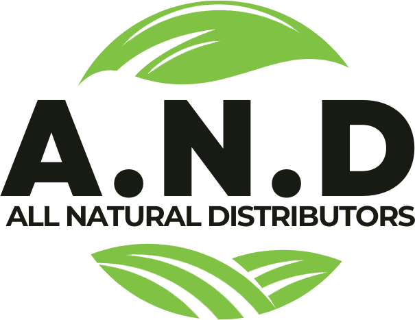 All Natural Distributors